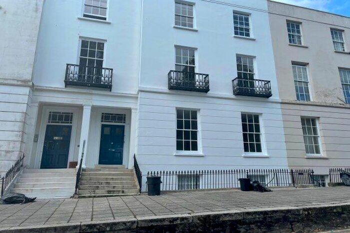 1 Bedroom Flat To Rent In Strangways Terrace, Truro, TR1