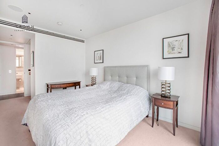 1 Bedroom Flat To Rent In Moor Lane, London, EC2Y