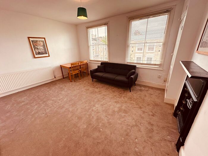 1 Bedroom Flat To Rent In Stanley Terrace, London, N19