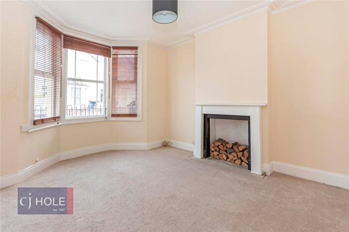 2 Bedroom Terraced House To Rent In Cheriton Place, Westbury-on-Trym, Bristol, BS9