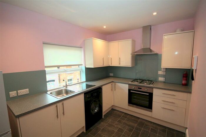 1 Bedroom Flat To Rent In Bentley Street, Stamford, PE9