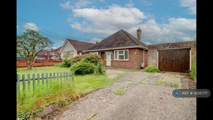 3 Bedroom Bungalow To Rent In Fernie Fields, High Wycombe, HP12