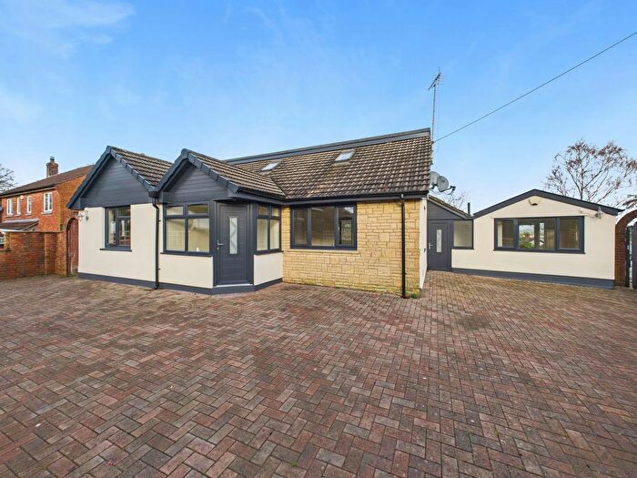 4 Bedroom Detached House For Sale In Blue Rock Crescent, Bream, Lydney, GL15