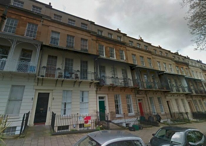 2 Bedroom Flat To Rent In Caledonia Place, Clifton, Bristol, BS8