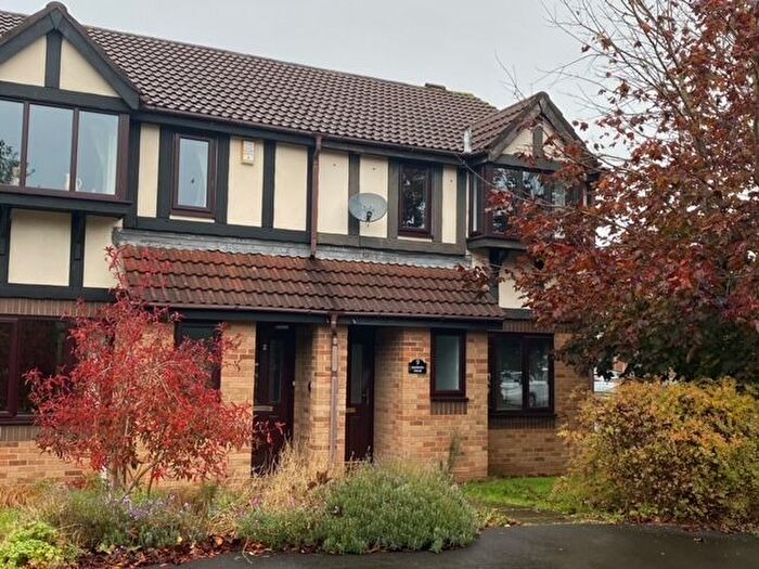 3 Bedroom Property To Rent In Roeburn Drive, Morecambe, LA3