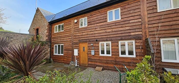 3 Bedroom Barn Conversion To Rent In Mamhead, Exeter, EX6