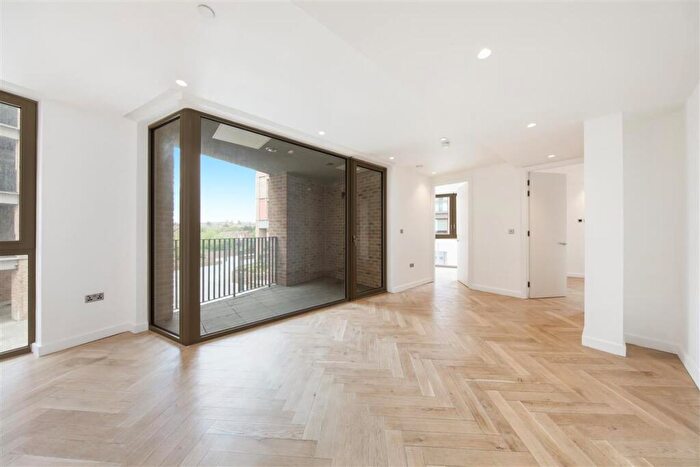 2 Bedroom Flat To Rent In Oberman Road, NW10