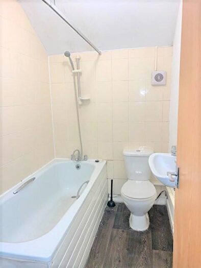 1 Bedroom House Of Multiple Occupation To Rent In Glynrhondda Street, Cardiff(City), CF24