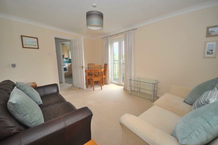 1 Bedroom Apartment To Rent In The Pintails, St Marys Island, ME4