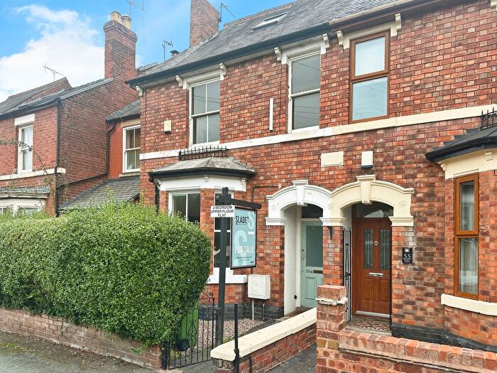 2 Bedroom Maisonette For Sale In Riches Street, Wolverhampton, WV6