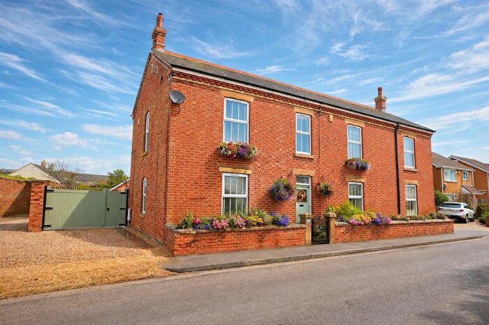 5 Bedroom Detached House For Sale In Fairfield Crescent, Sawley, NG10