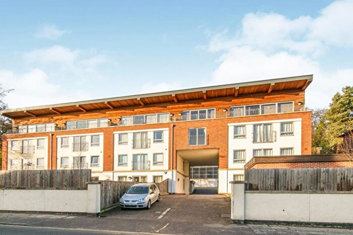 2 Bedroom Apartment To Rent In Thorpe Road, Norwich, NR1