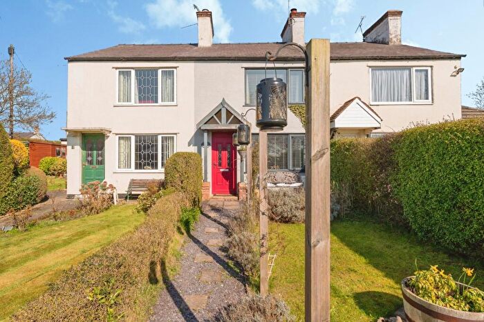 2 Bedroom Terraced House For Sale In Brunswick Road, Buckley, Clwyd, CH7