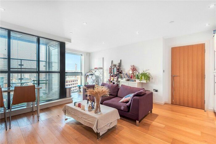 1 Bedroom Flat To Rent In Pioneer Building, Newington Causeway, London, SE1