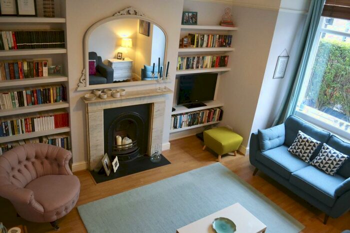 1 Bedroom Flat To Rent In Moray Road, London, N4