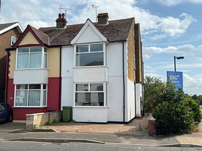 3 Bedroom Semi-Detached House To Rent In Marine Parade, Sheerness, ME12