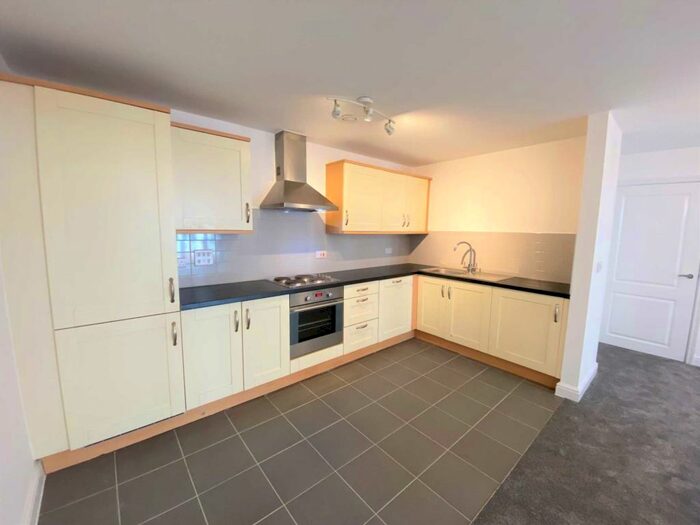 2 Bedroom Apartment To Rent In Back Lane, Canterbury, CT1
