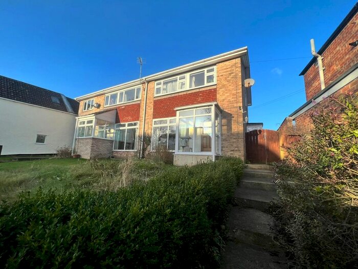3 Bedroom Semi-Detached House For Sale In Silver Street, Barton, Richmond, North Yorkshire, DL10