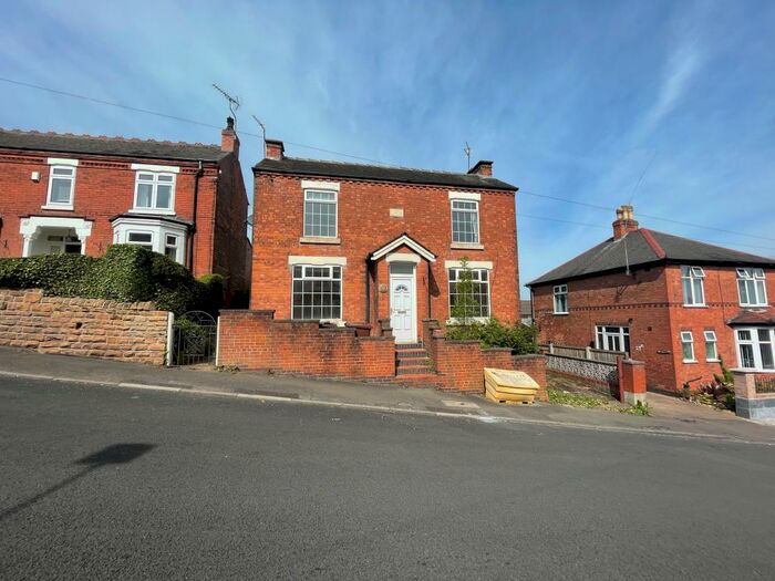 3 Bedroom House To Rent In Forester Grove, Carlton, NG4