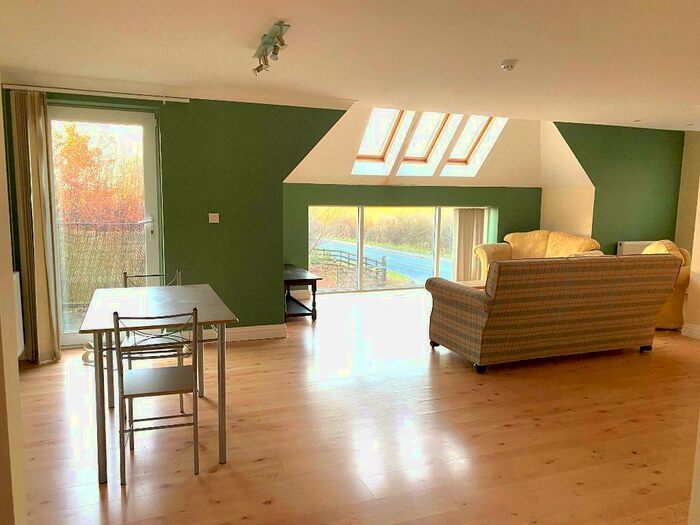 1 Bedroom Apartment To Rent In Leconfield Road, Leconfield, Hull, HU17