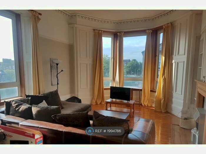 2 Bedroom Flat To Rent In Onslow Drive, Glasgow, G31