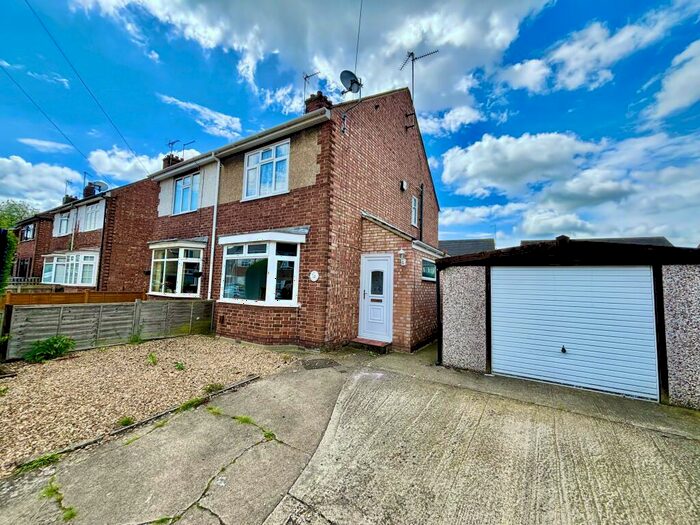 3 Bedroom House To Rent In Balmoral Road, Peterborough, PE4