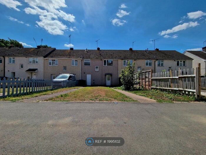 3 Bedroom Terraced House To Rent In Cavendish Road, Coventry, CV4