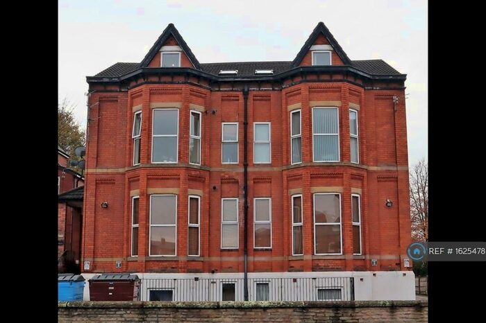 1 Bedroom Flat To Rent In Dickenson Road, Manchester, M13