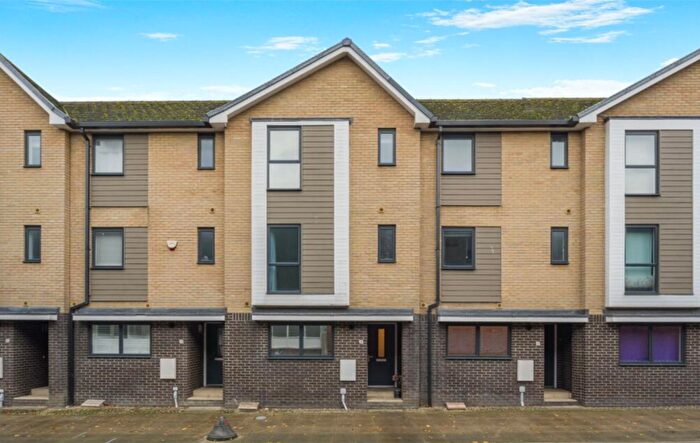 4 Bedroom Terraced House To Rent In Blackfriars Street, Norwich, NR3