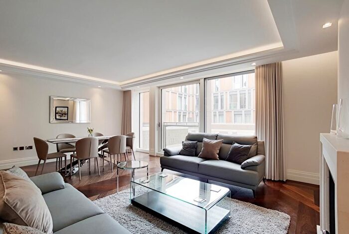2 Bedroom Flat To Rent In Strand, WC2R