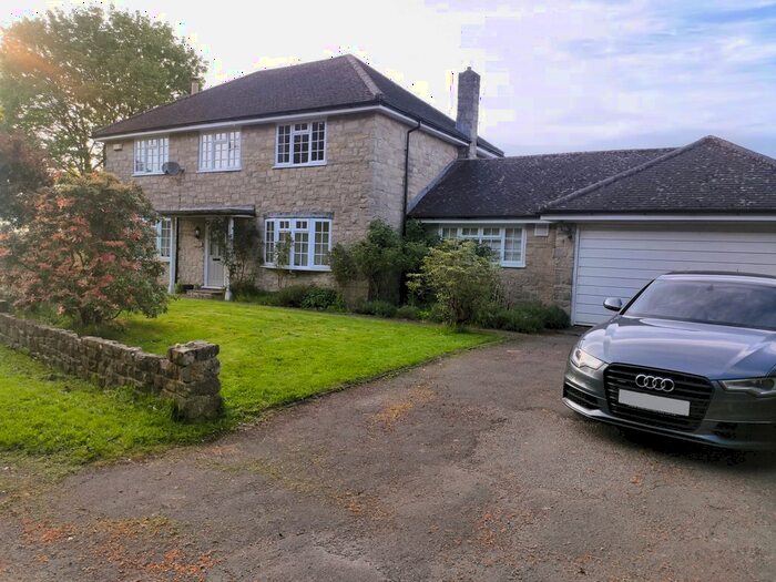 4 Bedroom Terraced House For Sale In Mill Lane, Chetnole, DT9