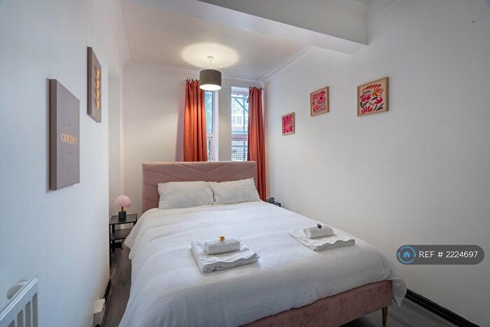 3 Bedroom Flat To Rent In Islington Row Middleway, Birmingham, B15