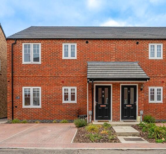 1 Bedroom Flat For Sale In David Longhurst Way, York, YO30