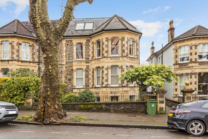 2 Bedroom Flat To Rent In Redland Road, Redland, Bristol BS6