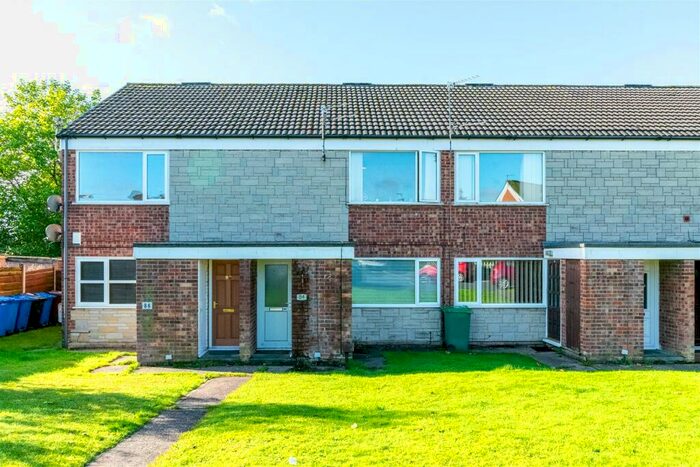 1 Bedroom Flat To Rent In Abbey Road, Tyldesley, Manchester, M29