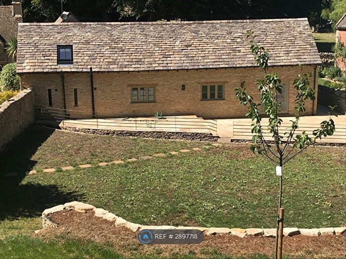 2 Bedroom Detached House To Rent In Red House Barn, Cheltenham, GL54