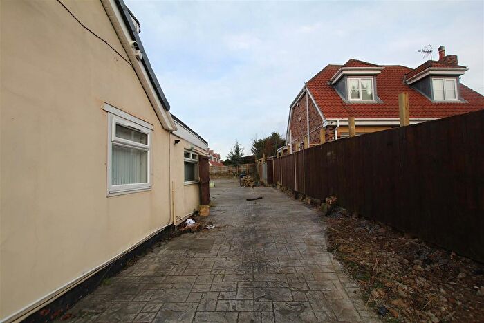 5 Bedroom Property To Rent In Ormesby Bank, Ormesby, Middlesbrough, TS7