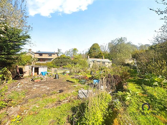 Land For Sale In Pole Lane, Darwen, BB3