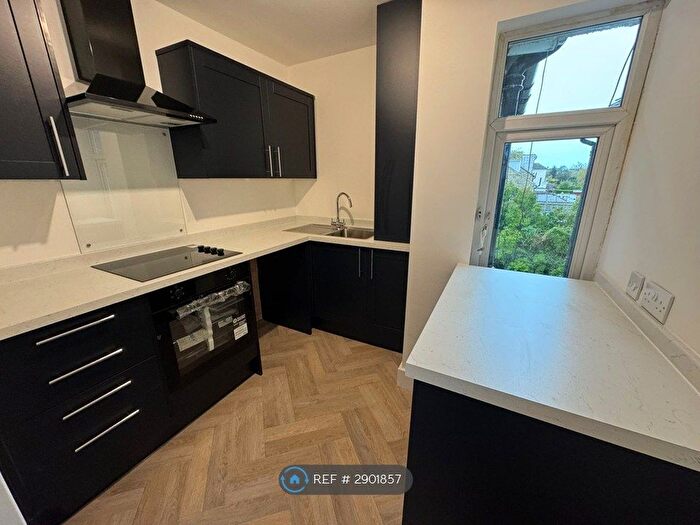 2 Bedroom Flat To Rent In Sidney Street, Folkestone, CT19