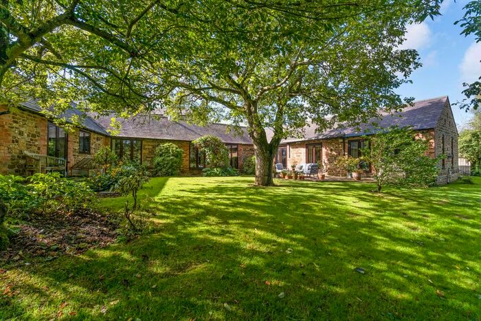 4 Bedroom Barn Conversion For Sale In Upper Tadmarton, Banbury, OX15