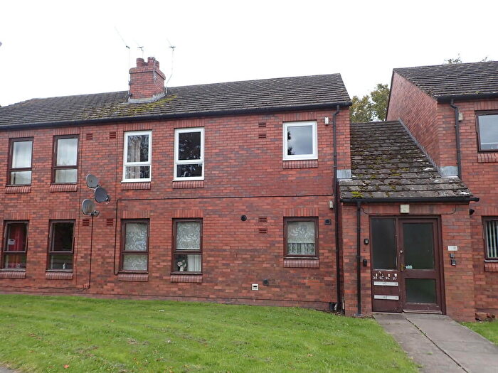 2 Bedroom Apartment To Rent In York Gardens, Carlisle, CA2