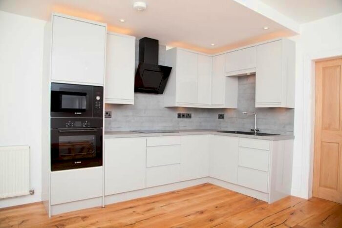 1 Bedroom Flat To Rent In Fair-A-Far Cottages, Whitehouse Road, Edinburgh, EH4