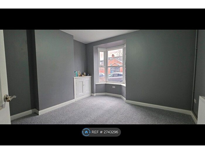 2 Bedroom End Of Terrace House To Rent In Livingstone Street, Leicester, LE3