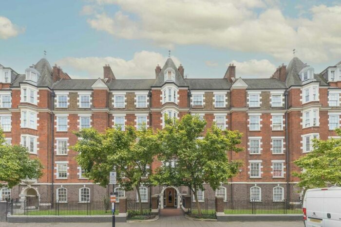 1 Bedroom Flat To Rent In Scott Ellis Gardens, St. John's Wood, NW8