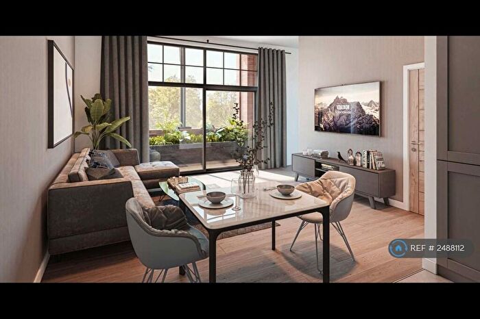 1 Bedroom Flat To Rent In Cotton Gardens, Bolton, BL1