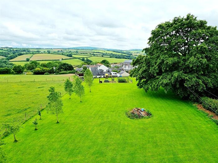 4 Bedroom Property For Sale In Rezare, Launceston, PL15