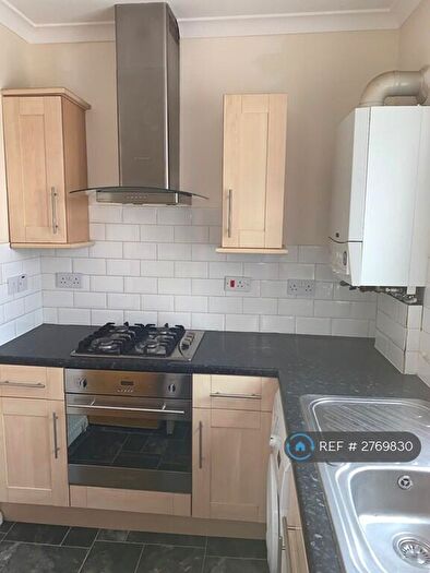 1 Bedroom Flat To Rent In Chatham, Chatham, ME4