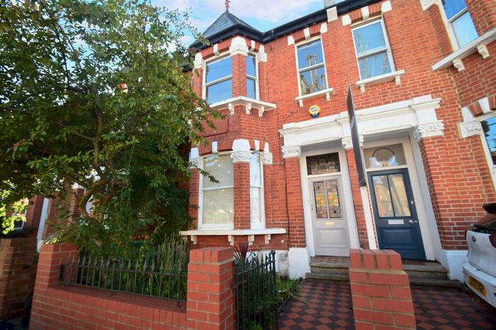 4 Bedroom Terraced House To Rent In Beaconsfield Road, St Margarets, Twickenham, TW1