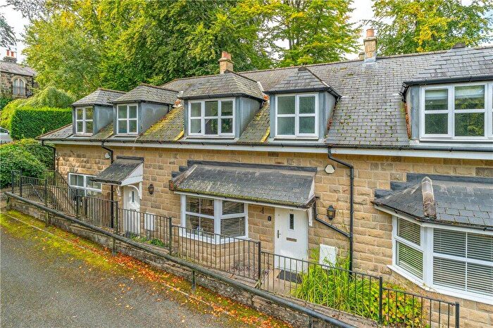 3 Bedroom House To Rent In Crossbeck Road, Ilkley, West Yorkshire, LS29