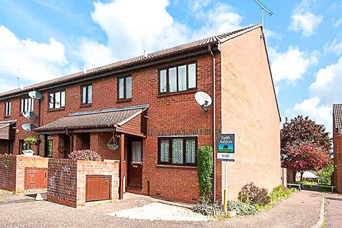 1 Bedroom Maisonette To Rent In Wellington Place, Warley, Brentwood, CM14